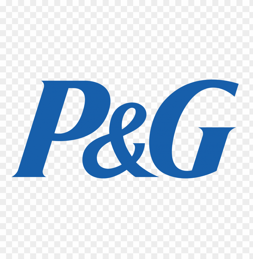 Procter Gamble Logo Png - Free PNG Images