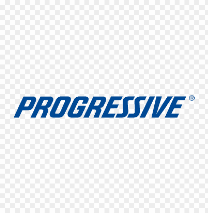  progressive vector logo download free - 464277
