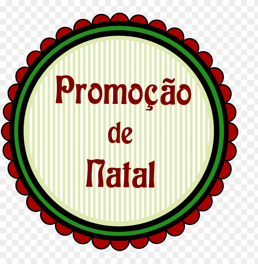 promoção natal