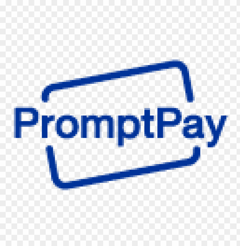 promptpay logo PNG transparent with Clear Background ID 101196