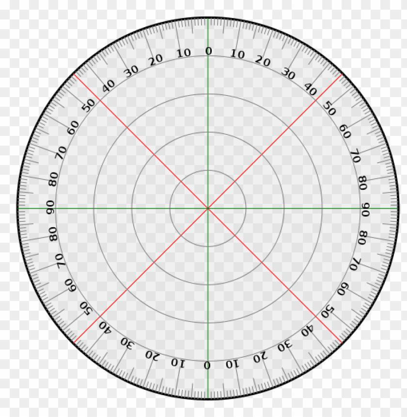 Protractor Png Png Image With Transparent Background Toppng