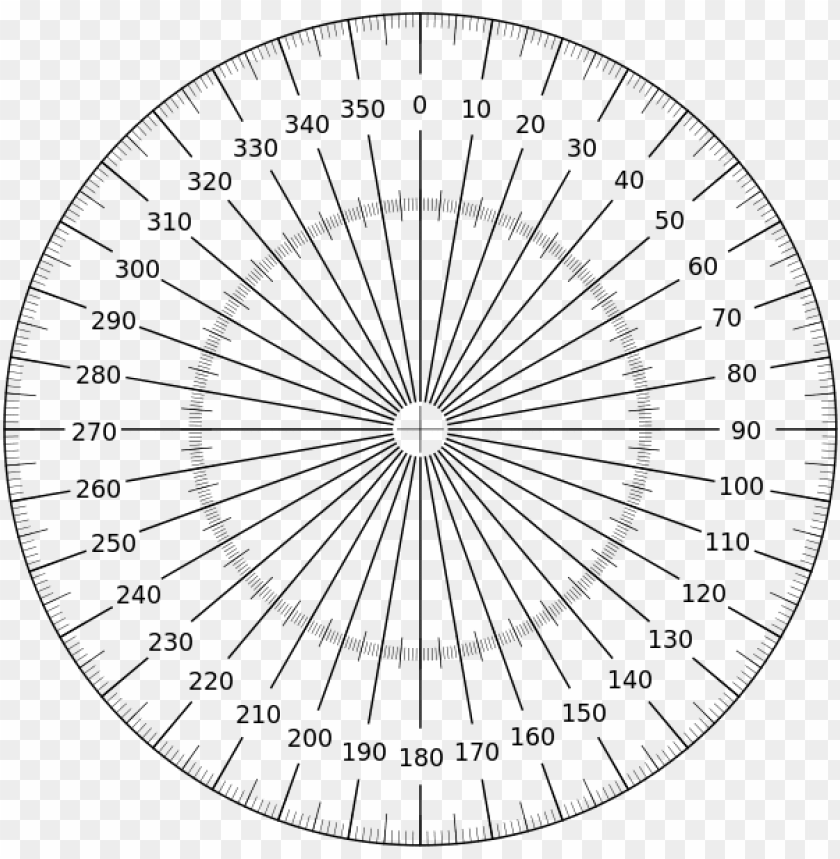 Student Drawing Supplies 360 Degree Protractor Circle Ruler Math Student Drawing Supplies 360 Degree Protractor Circle Ruler Math