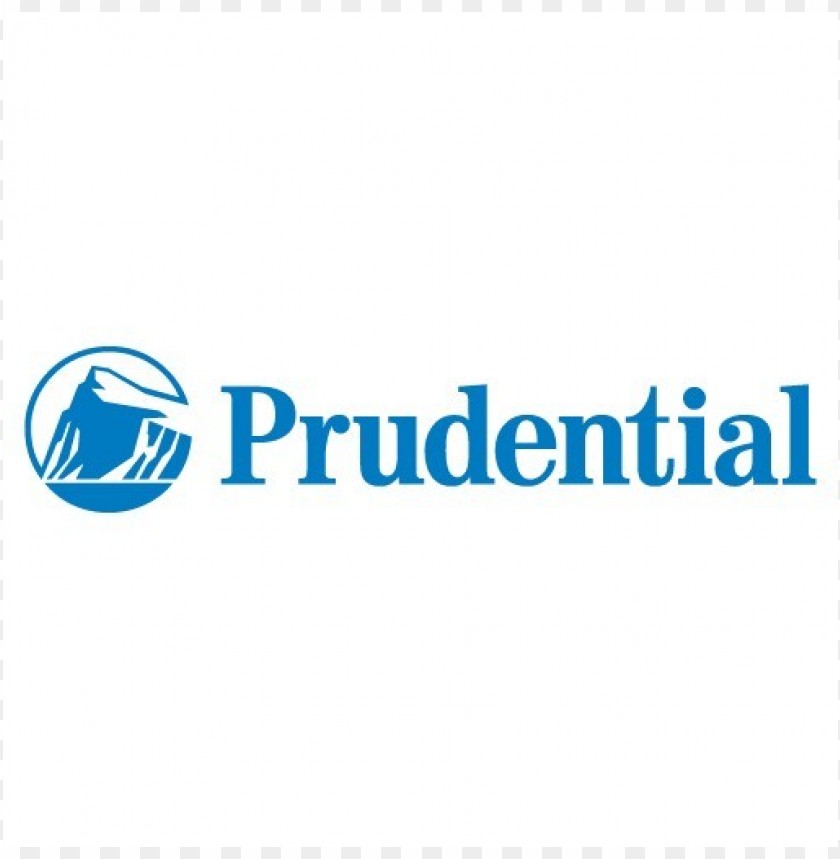  prudential financial logo vector - 462113