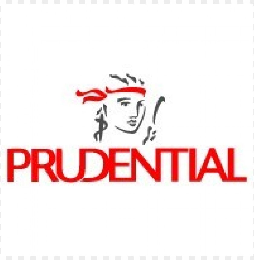 Prudential Logo Vector Free Download | TOPpng