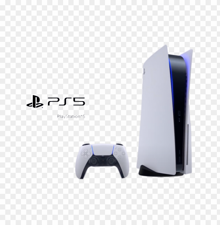free PNG ps5 official console and controller PNG image with transparent background PNG images transparent