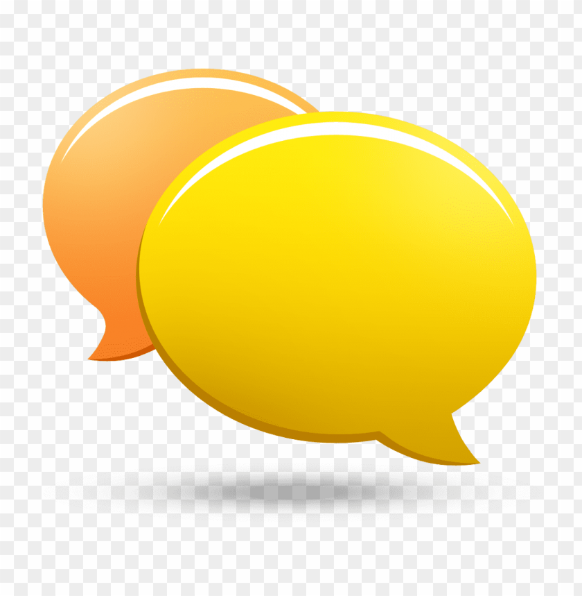Psd Chat Icon - Chat Icon Png - Free PNG Images