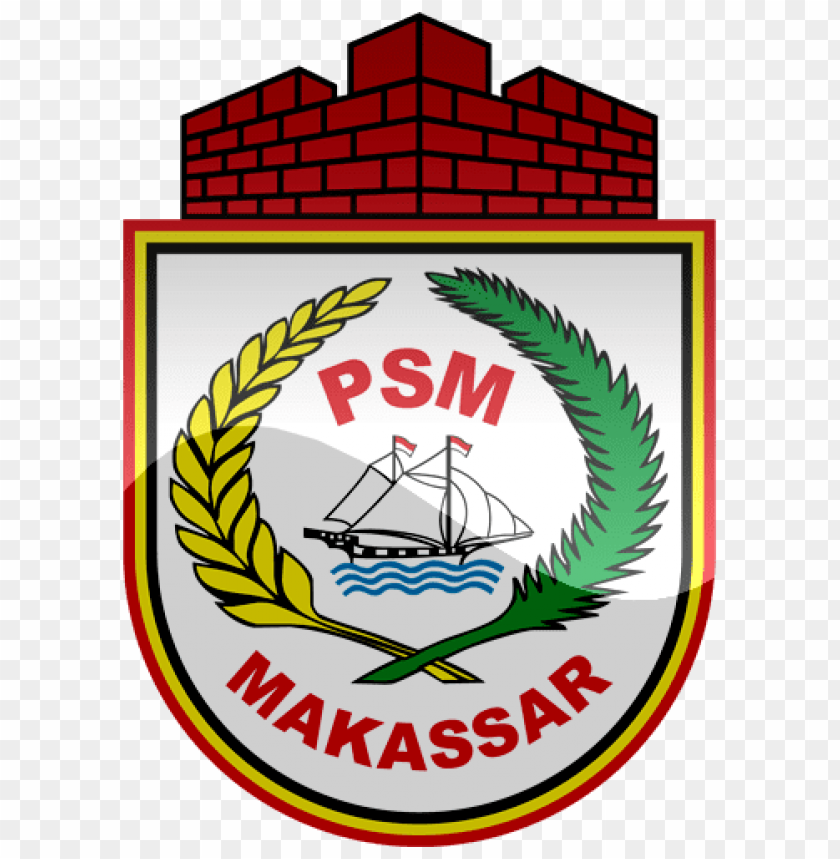 free PNG psm makassar logo png football logo png png - Free PNG Images PNG images transparent