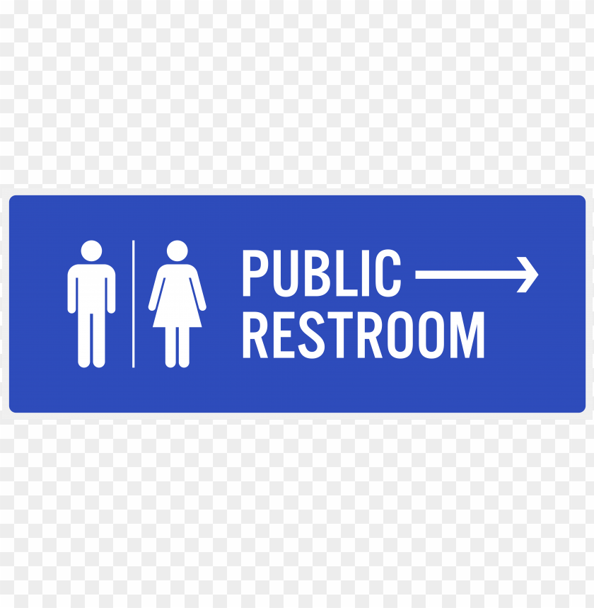 Download public restroom clipart png photo  @toppng.com