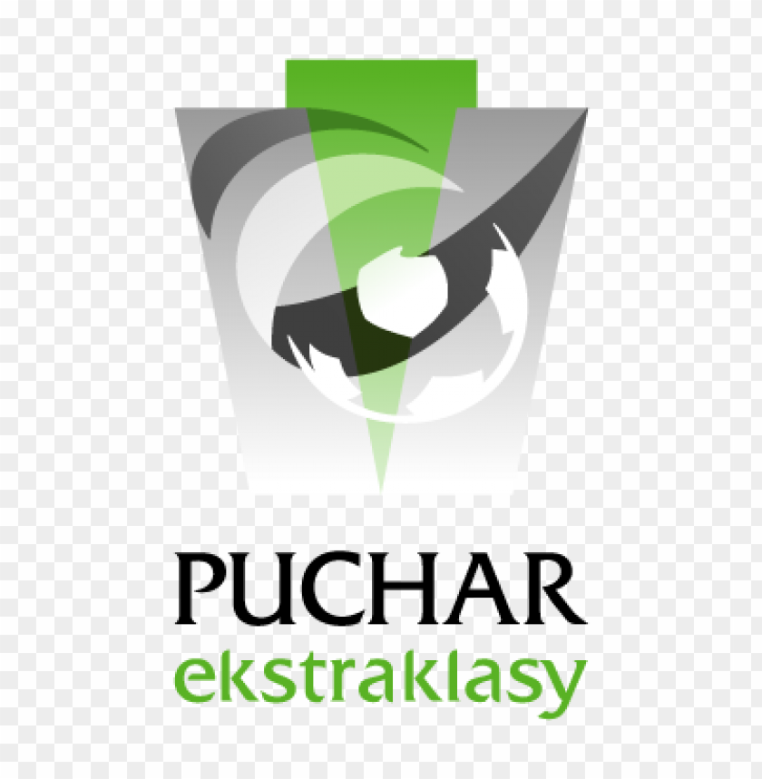  puchar ekstraklasy 2007 vector logo - 471026