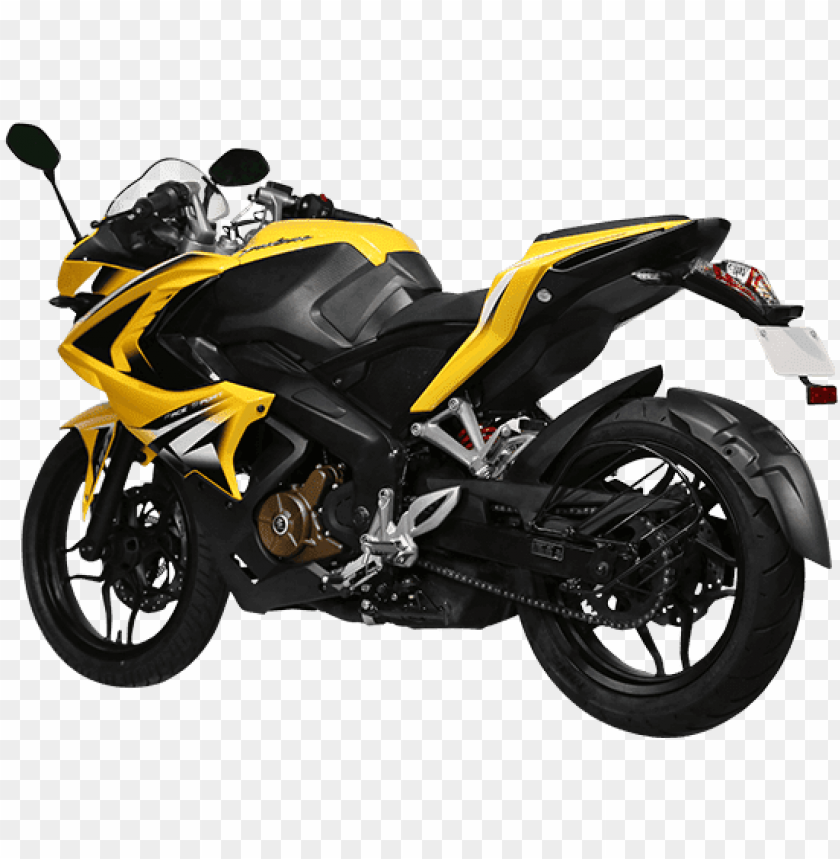 Pulsar 200 Sports Bike Png Image With Transparent Background Toppng