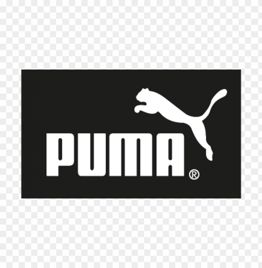  puma eps vector logo free download - 464441