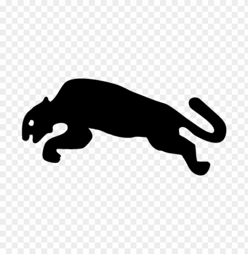 Puma Retro Vector Logo Toppng