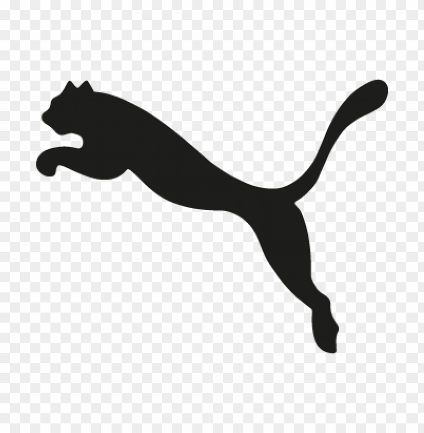 Puma Se Eps Vector Logo Free Toppng