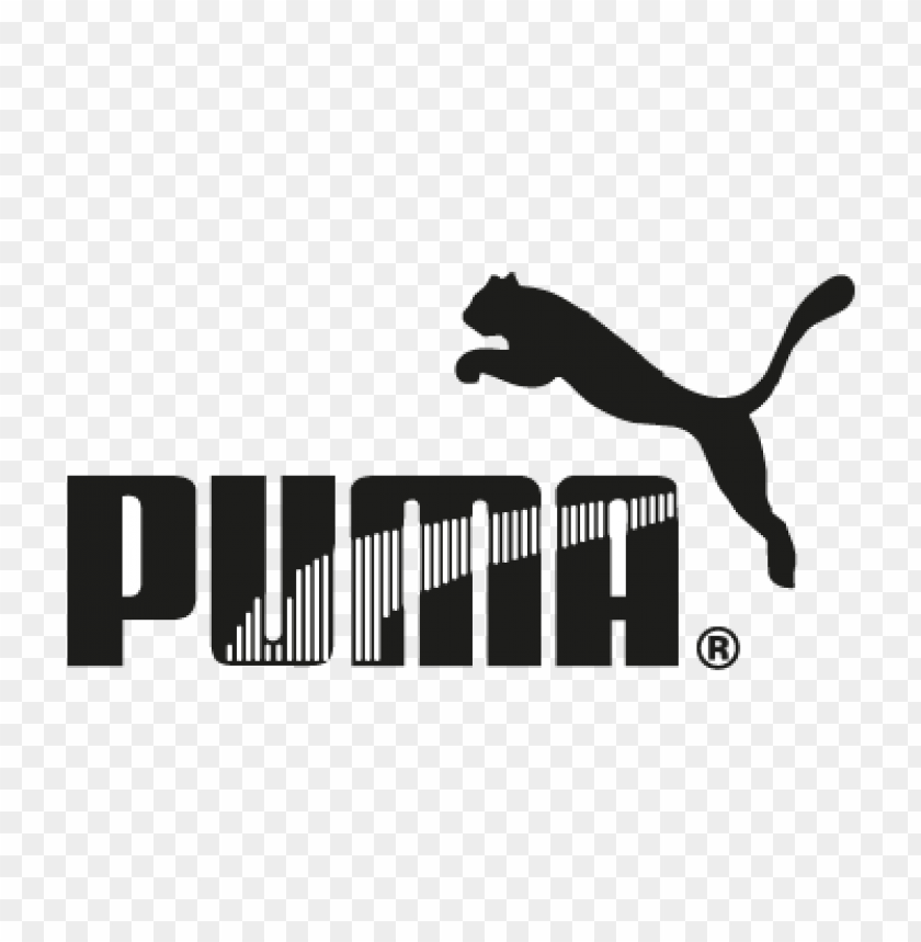 Puma Se Vector Logo Download Free 464436 TOPpng