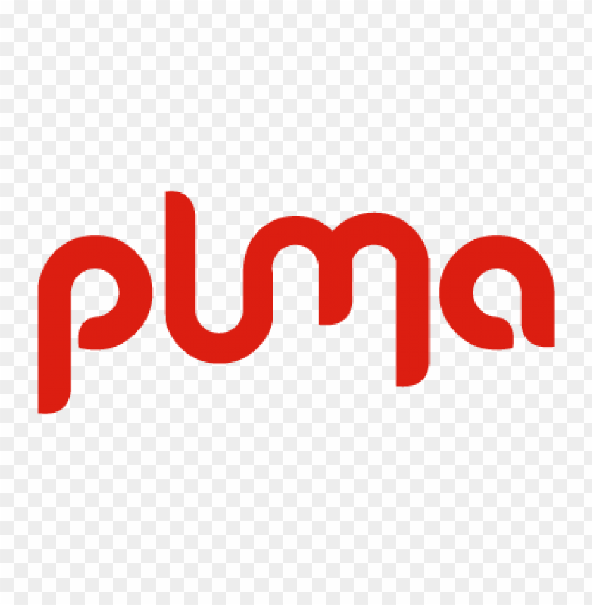  puma tv vector logo - 470183