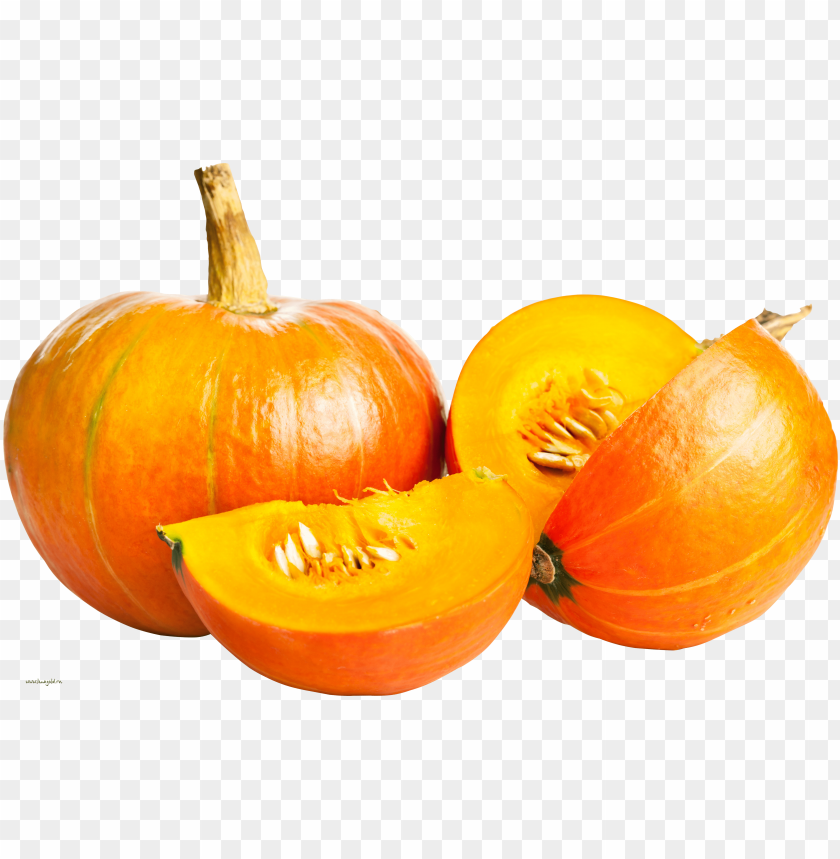 pumpkin PNG images with transparent backgrounds - Image ID 13772