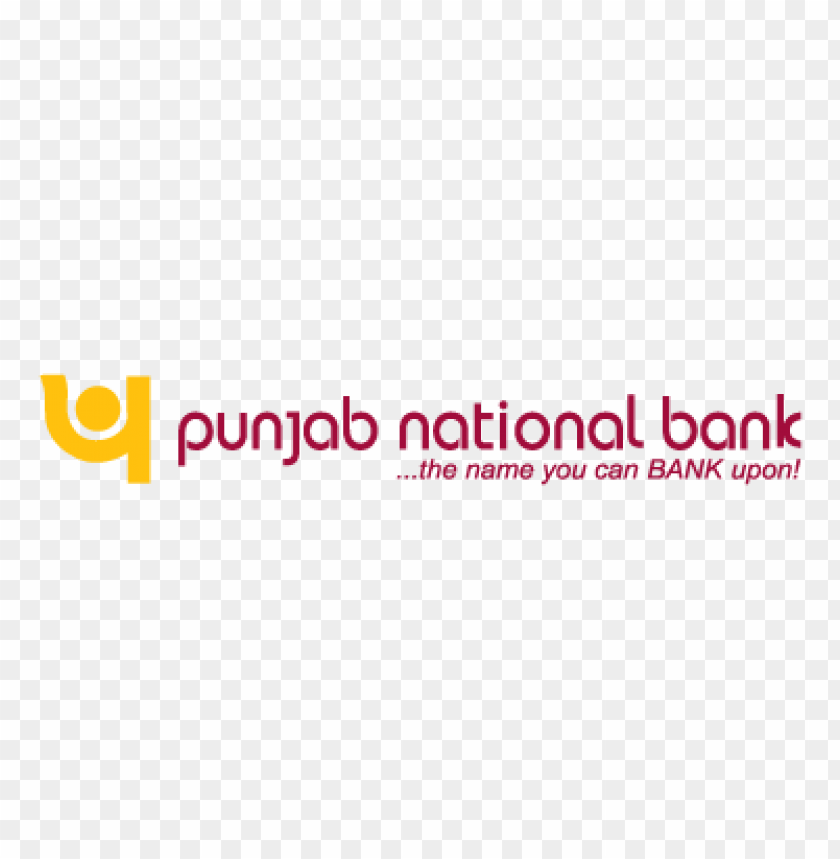 punjab national bank logo vector@toppng.com