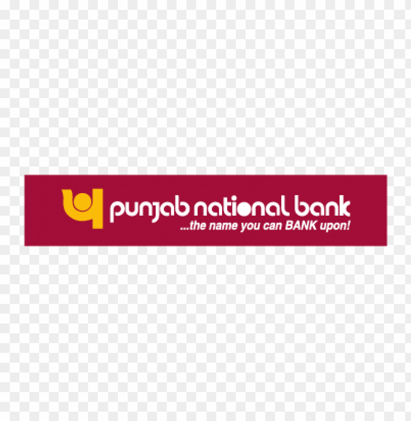 punjab national bank pnb vector logo@toppng.com