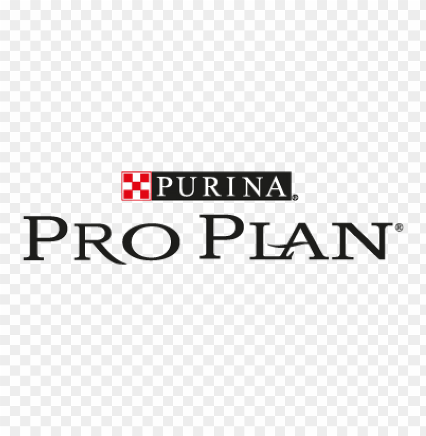  purina pro plan vector logo free - 464326