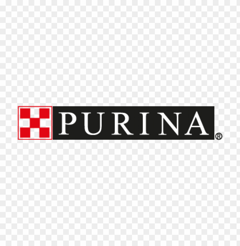  purina vector logo download free - 464389