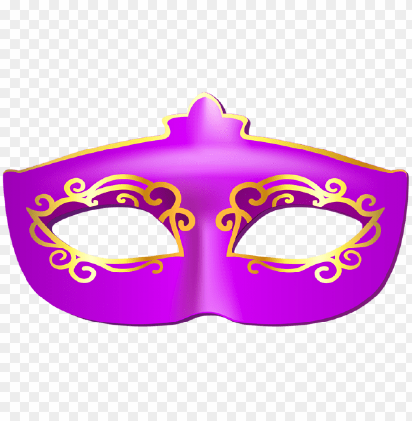 Purple Demon Mask Roblox