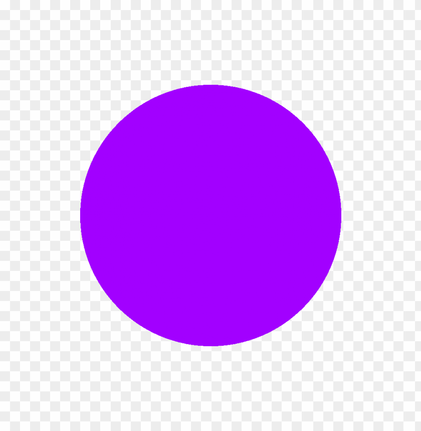 purple dot circle icon PNG image with transparent background@toppng.com