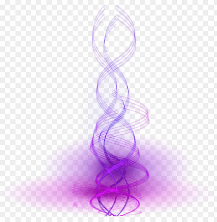 purple fire PNG transparent with Clear Background ID 80938