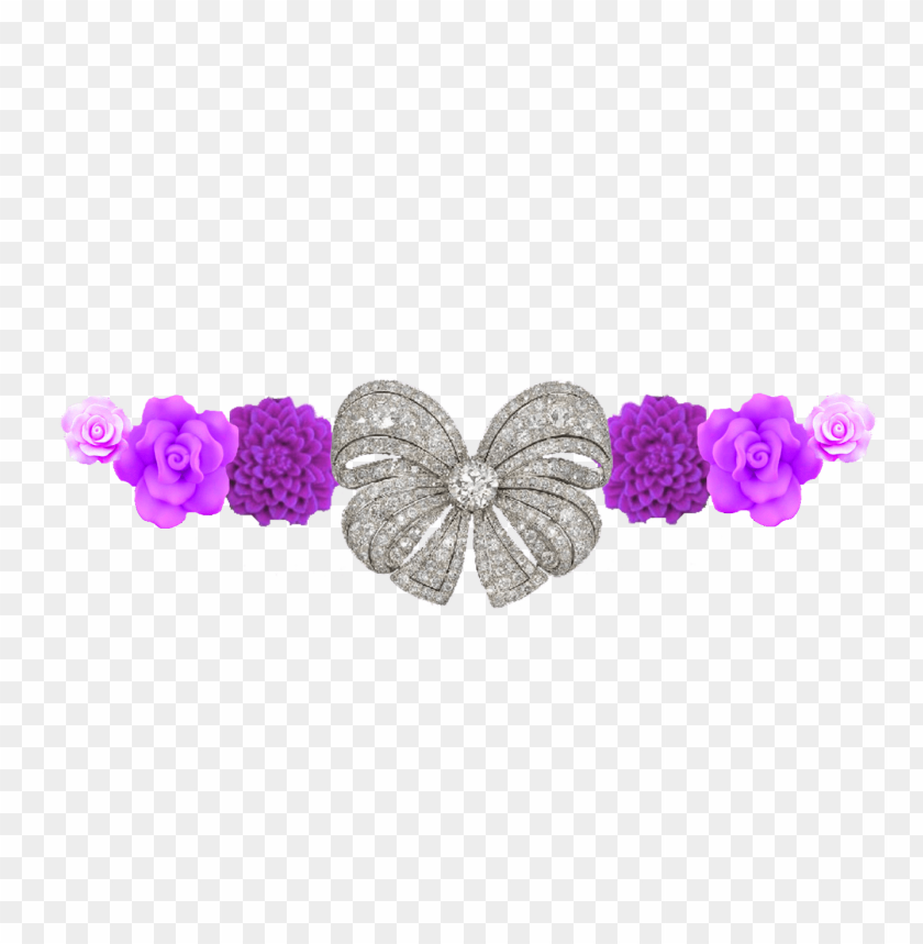 purple flower crown transparent, transparent,flower,crown,purpleflower,purple,transpar
