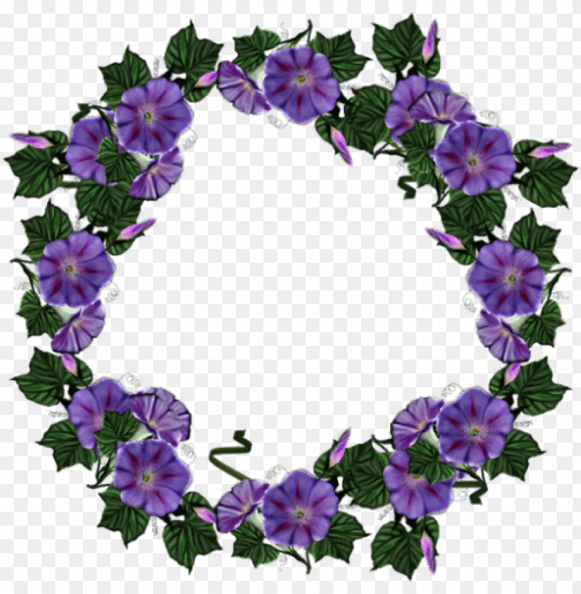 purple flower crown transparent, transpar,flower,transparent,flowercrown,crown,purpleflower