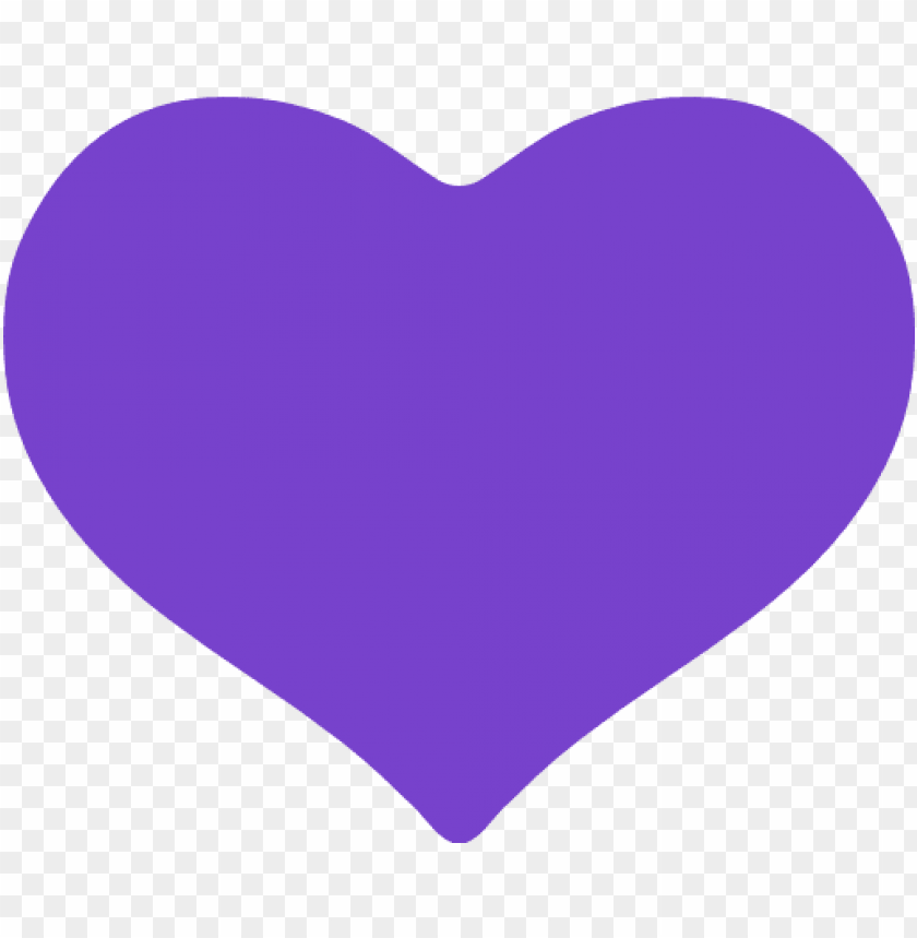 purple, heart, emoji, facebook