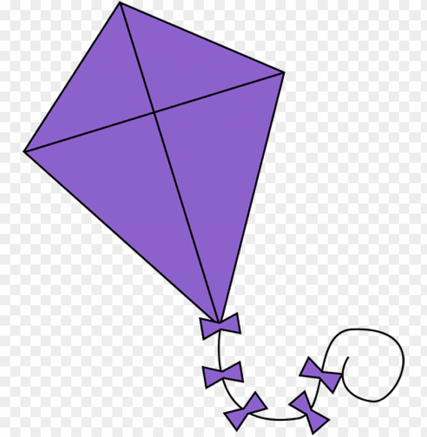 purple kiteimage - orange kite, kite