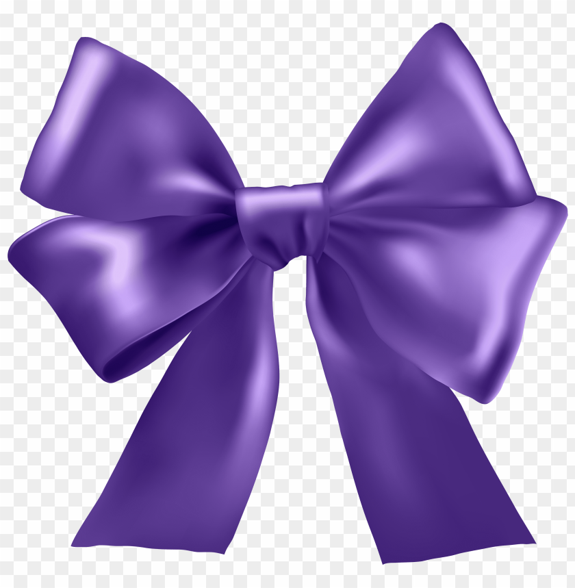 purple, ribbon