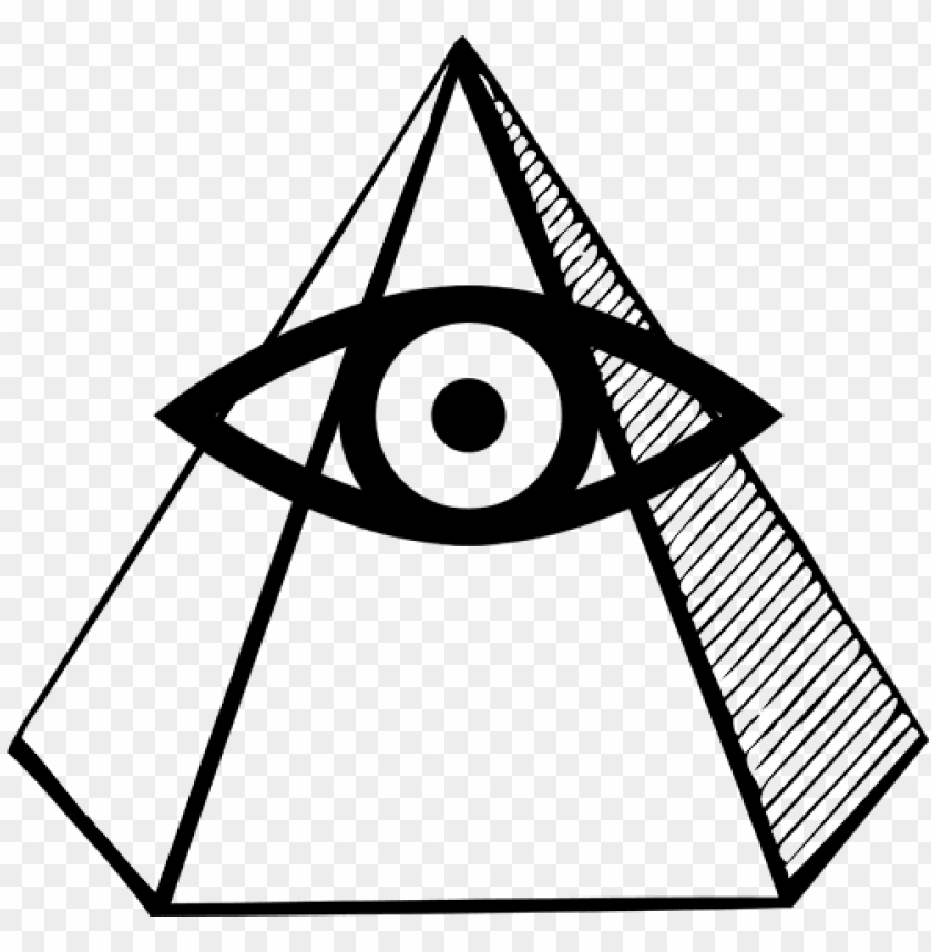 pyramid head, pyramid, food pyramid, eye clipart, eye glasses, eye patch