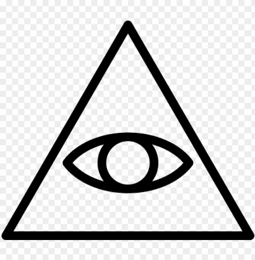 Глаз бога бот eye of god. Значок глаза. Третий глаз иконка. Глаз в треугольнике иконка. Всевидящее око.