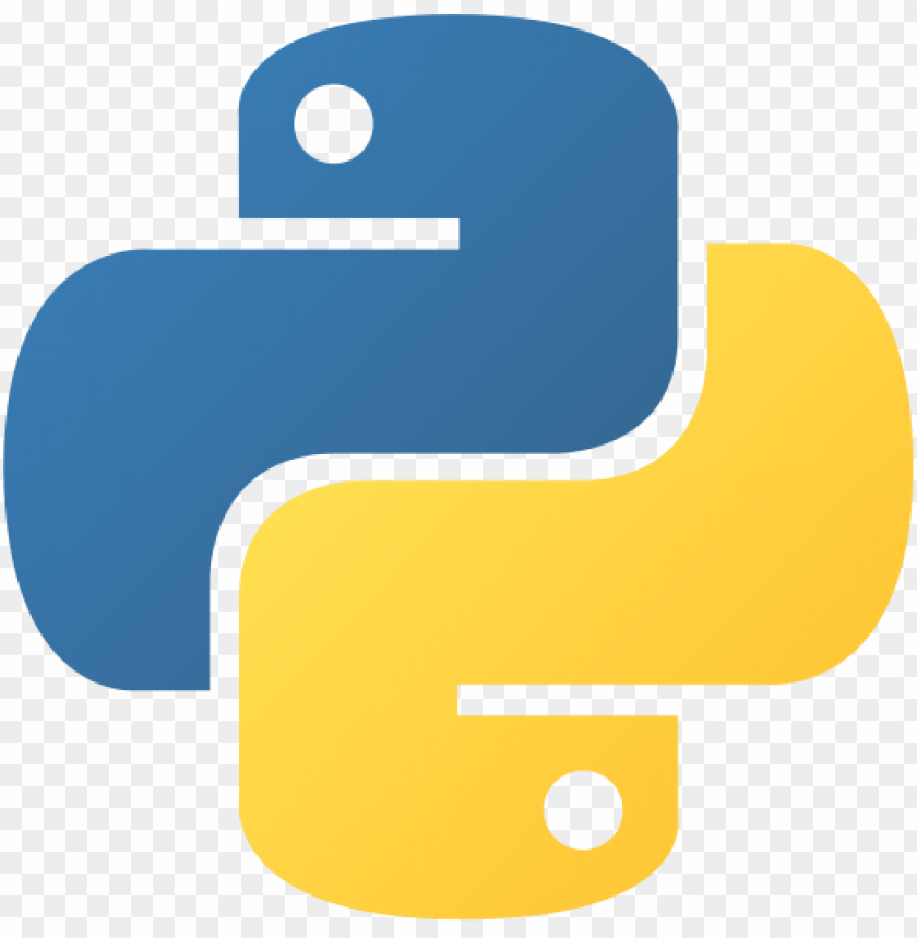 python logo PNG image with transparent background | TOPpng
