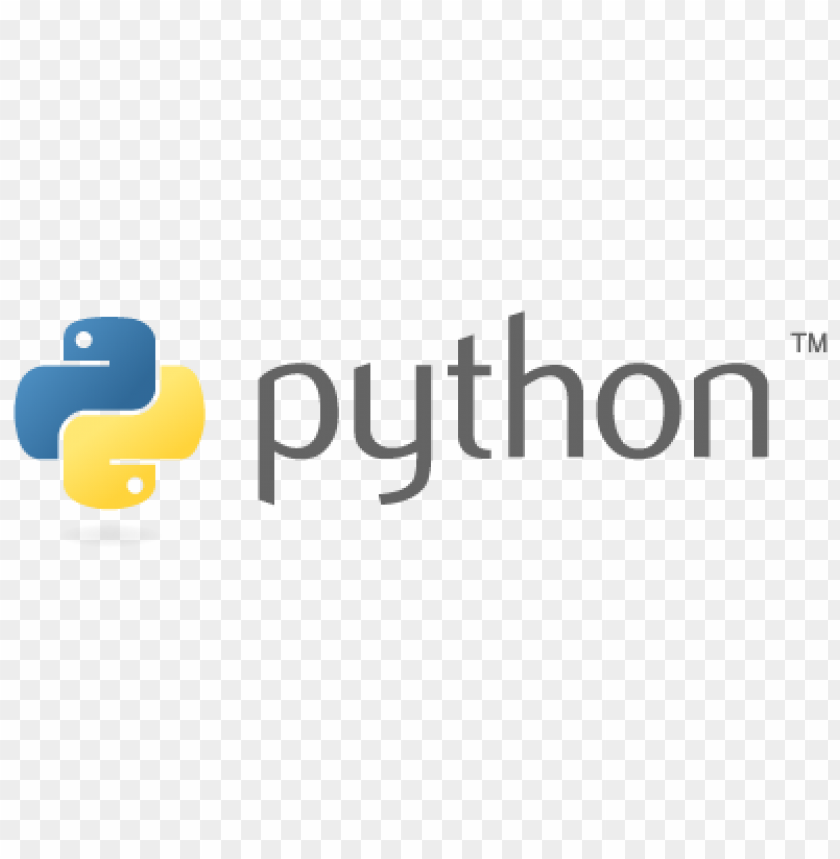 Python Logo Vector Download Free TOPpng