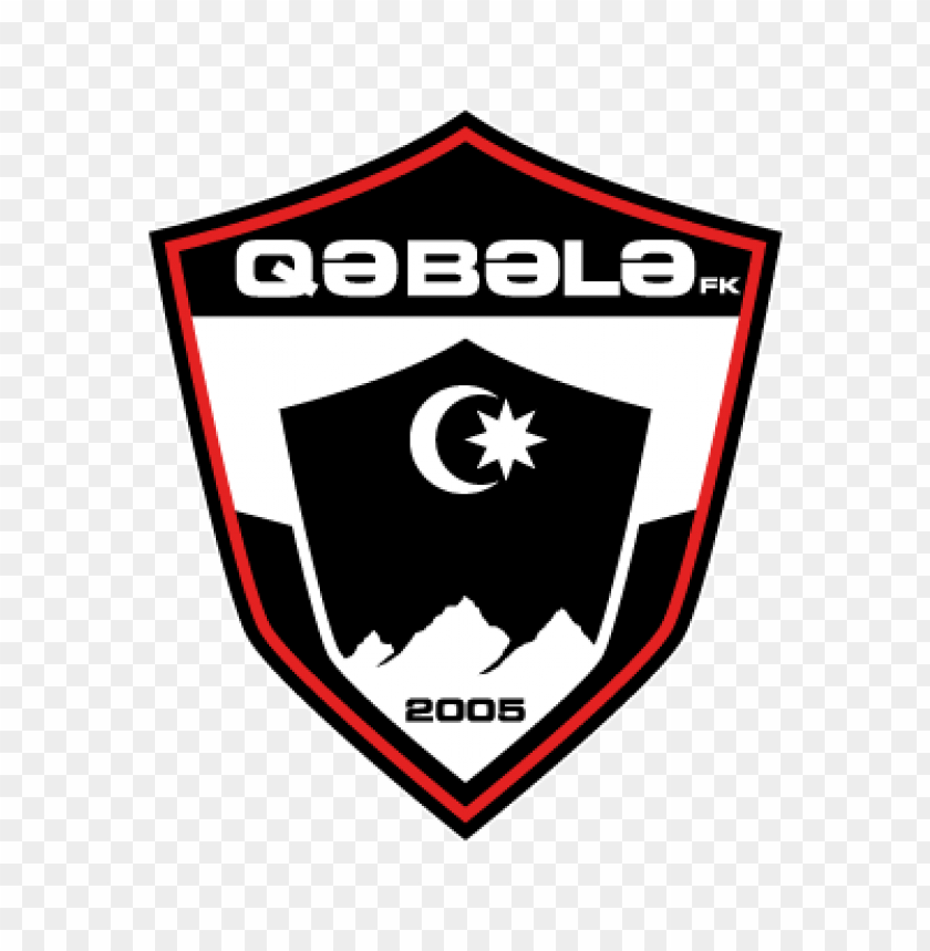  qabala pfk 2005 vector logo - 460514
