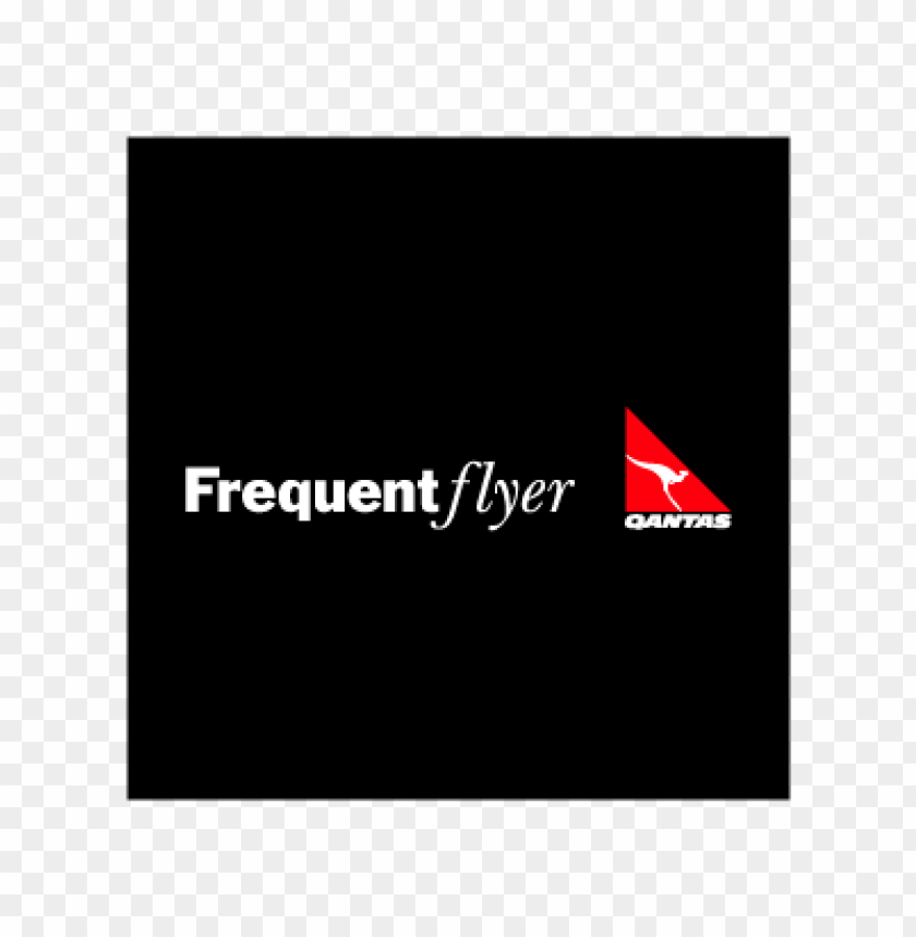  qantas frequent flyer vector logo - 469912