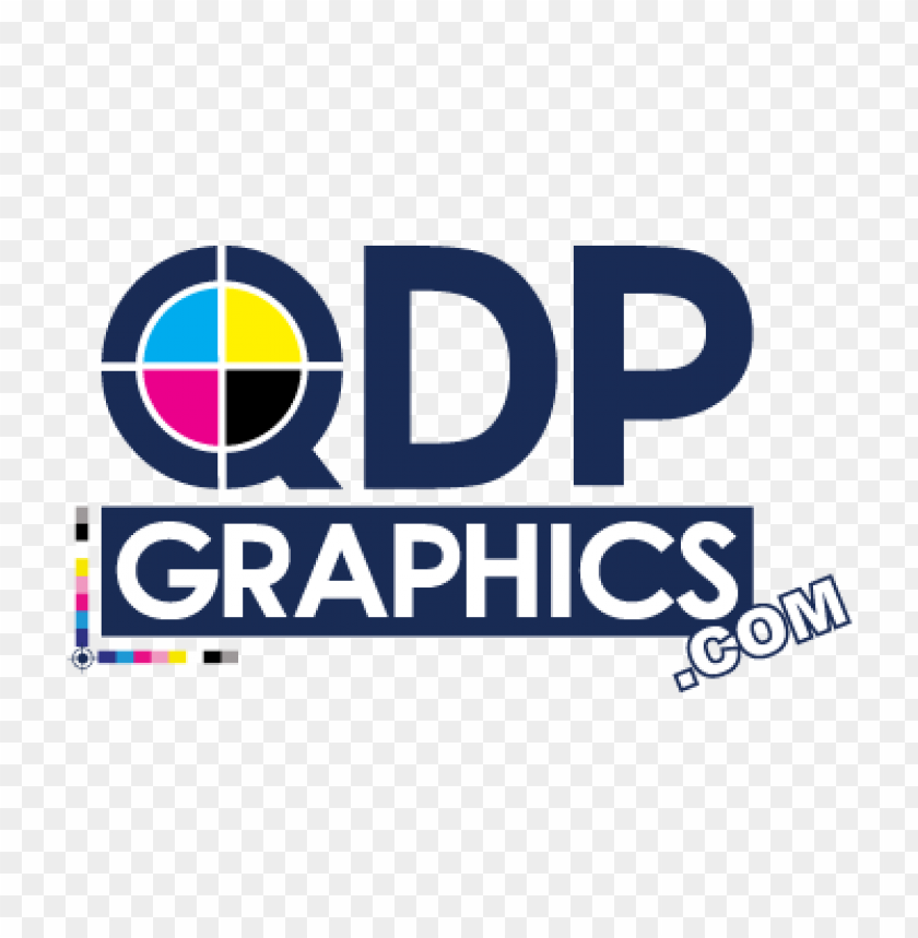  qdp graphics vector logo download free - 464210