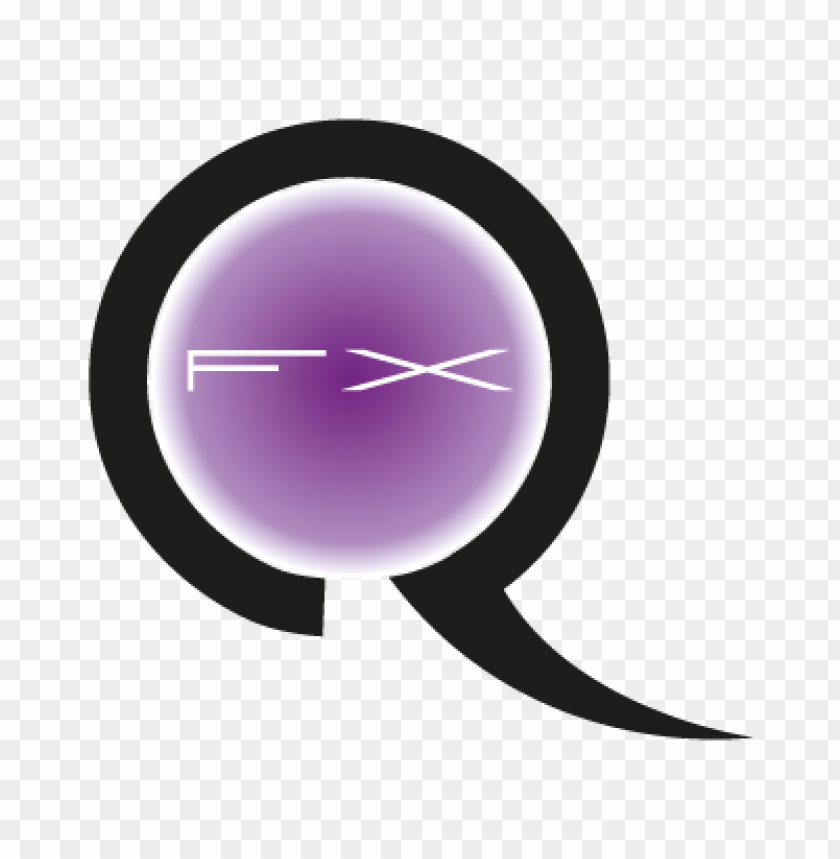  qfx vector logo download free - 464156