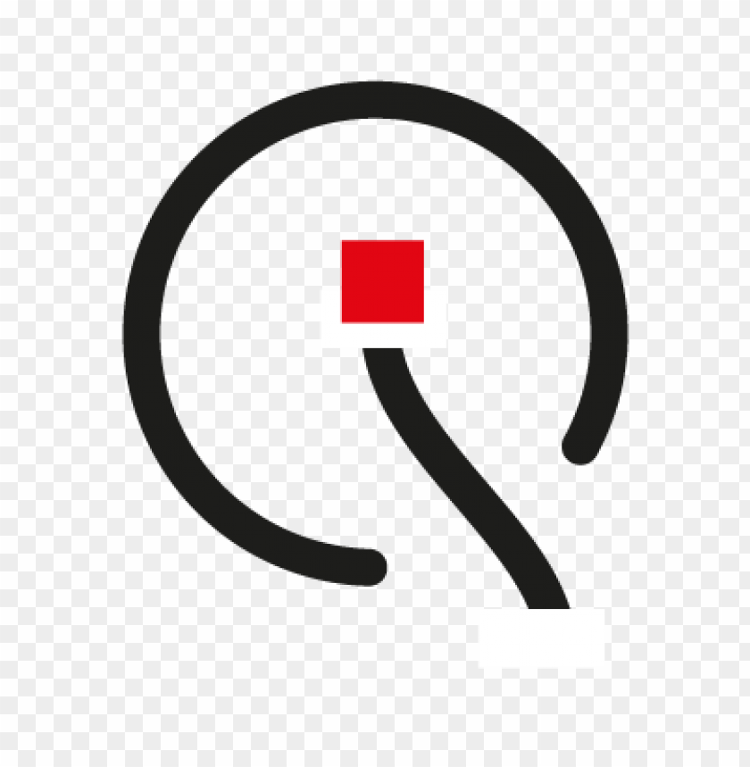  qi vector logo free download - 464168