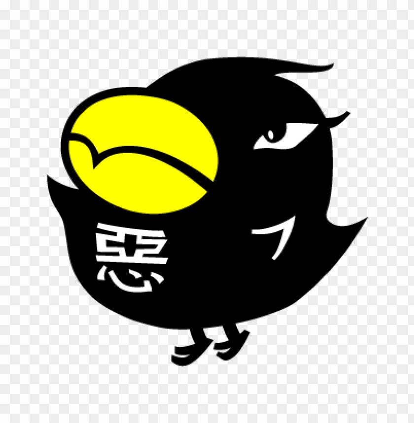  qr warusuto kun vector logo free - 464158