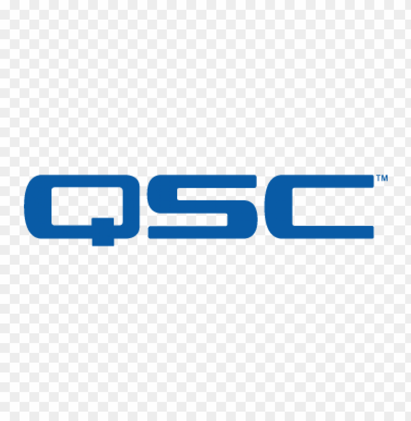 qsc vector logo - 469747