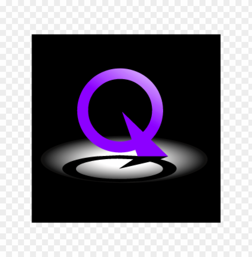  qsound labs vector logo free download - 464147