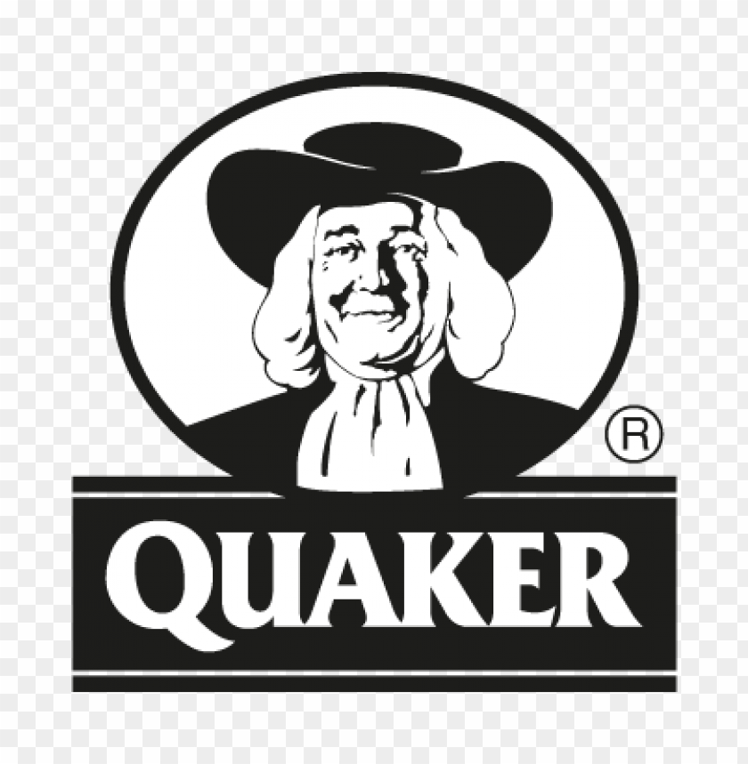  quaker old vector logo free download - 464214
