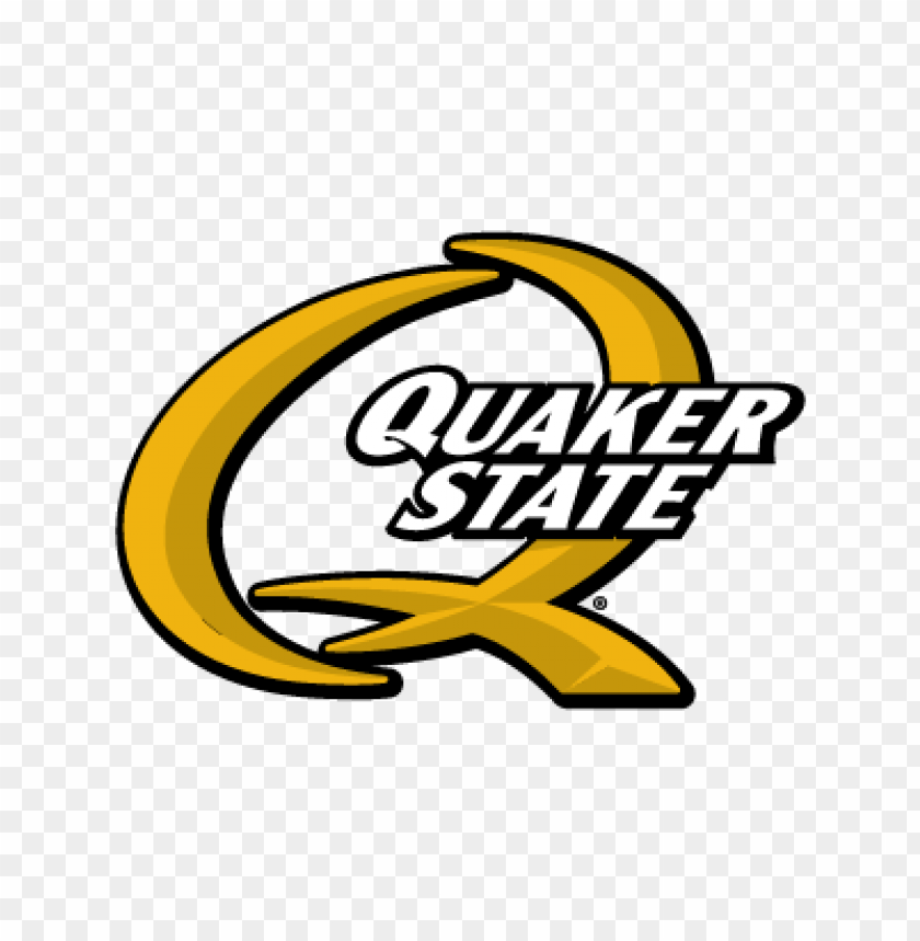  quaker state logo vector - 467730