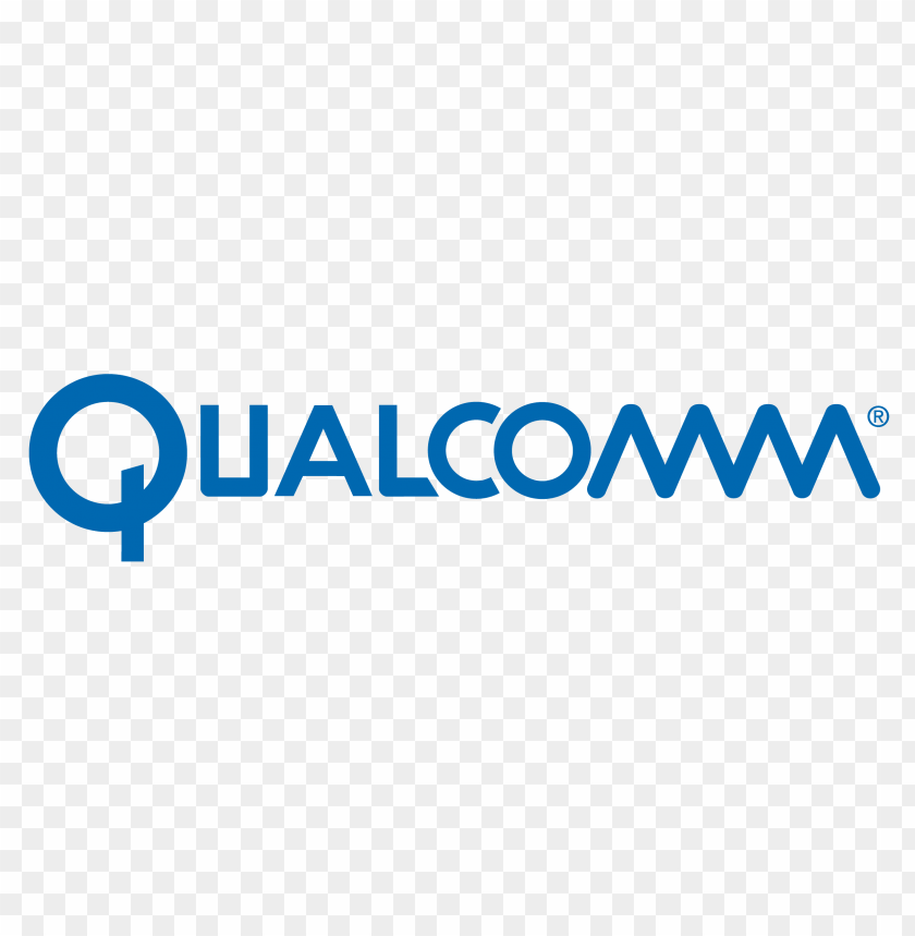 Qualcomm Logo Png - Free PNG Images