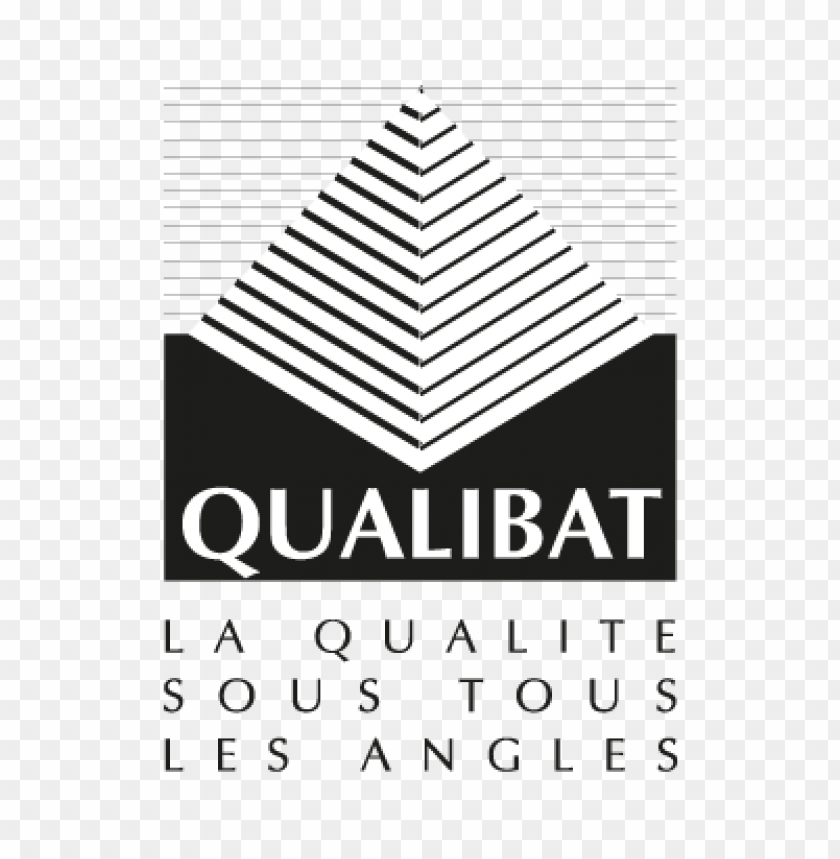  qualibat eps vector logo free - 464208