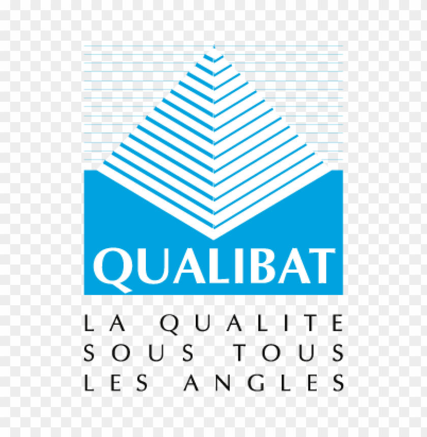  qualibat vector logo free - 464220