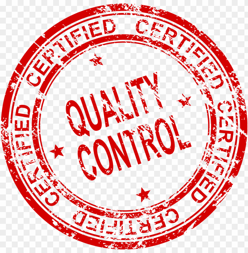 quality control certified stamp png - Free PNG Images ID is 3828